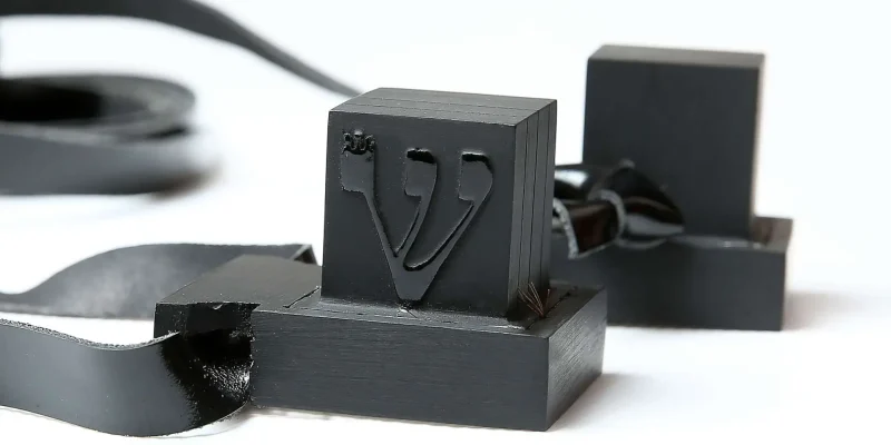 תפילין מהודרות